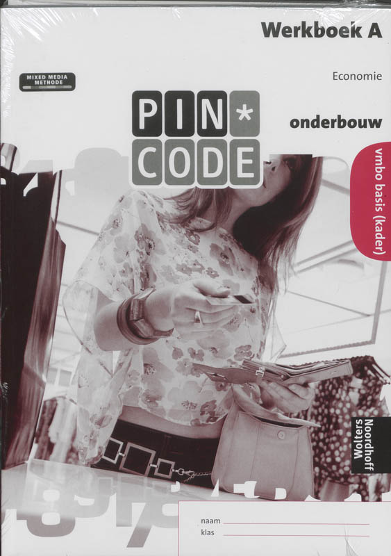 Omslag van Werkboek