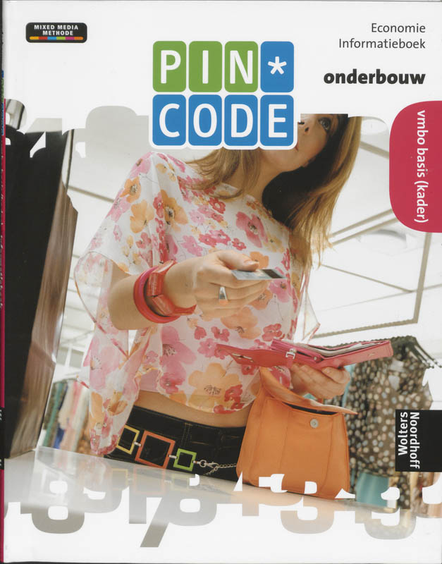 Omslag van Informatieboek