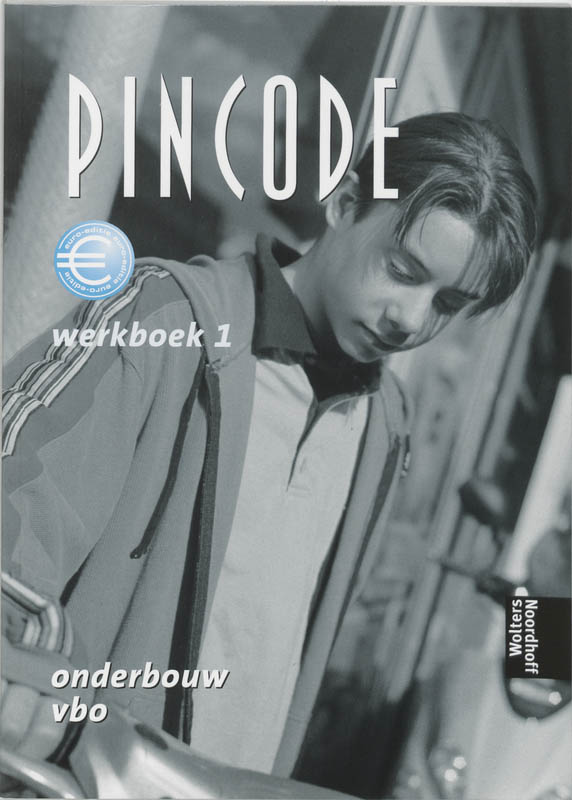Omslag van Werkboek