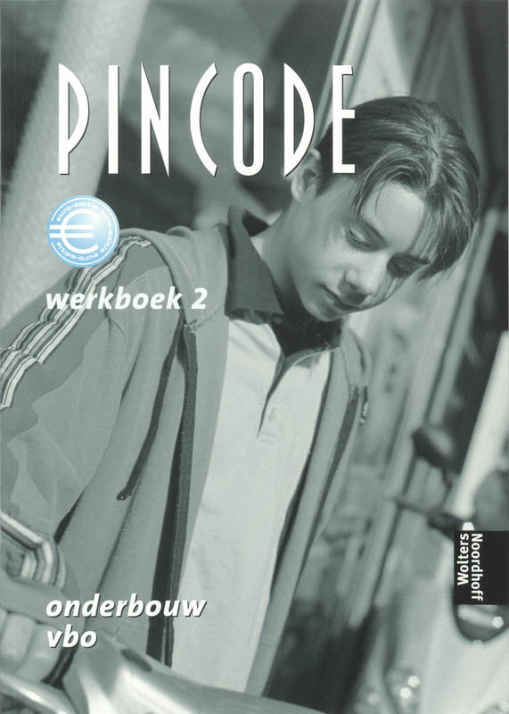 Omslag van Werkboek