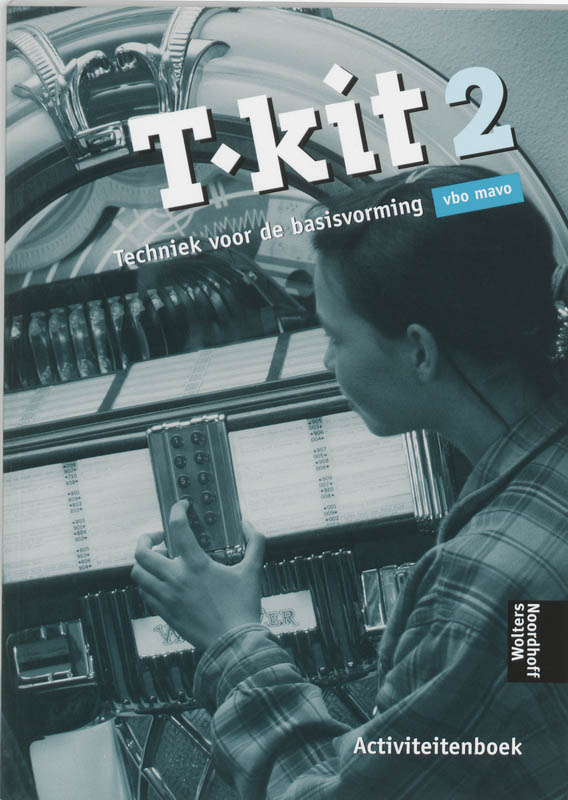 Omslag van Werkboek