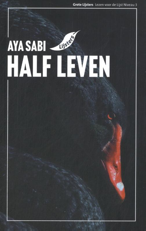Omslag van Half leven