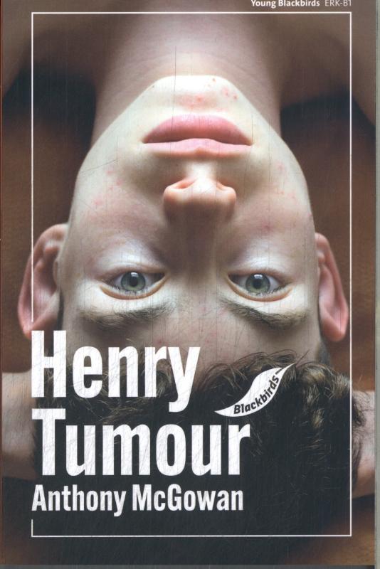 Omslag van Henry Tumour