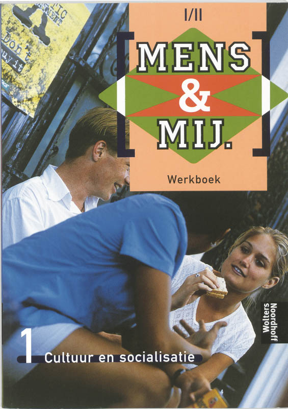 Omslag van Werkboek