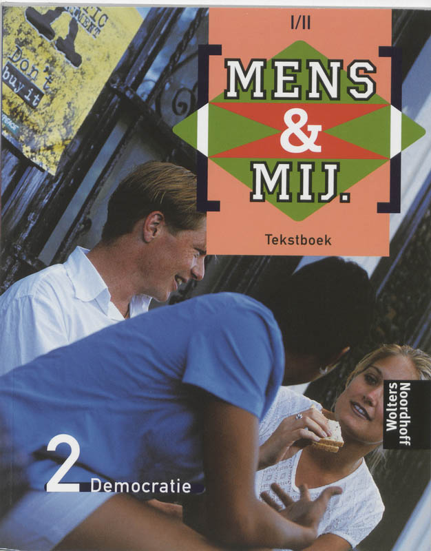 Omslag van Tekstboek