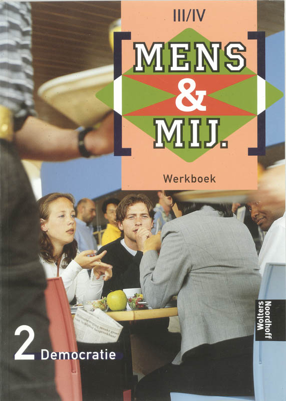 Omslag van Werkboek
