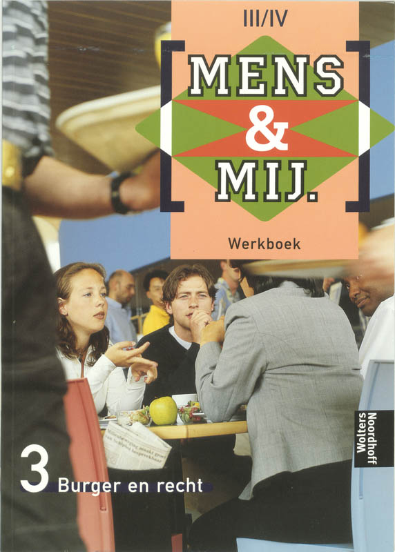 Omslag van Werkboek