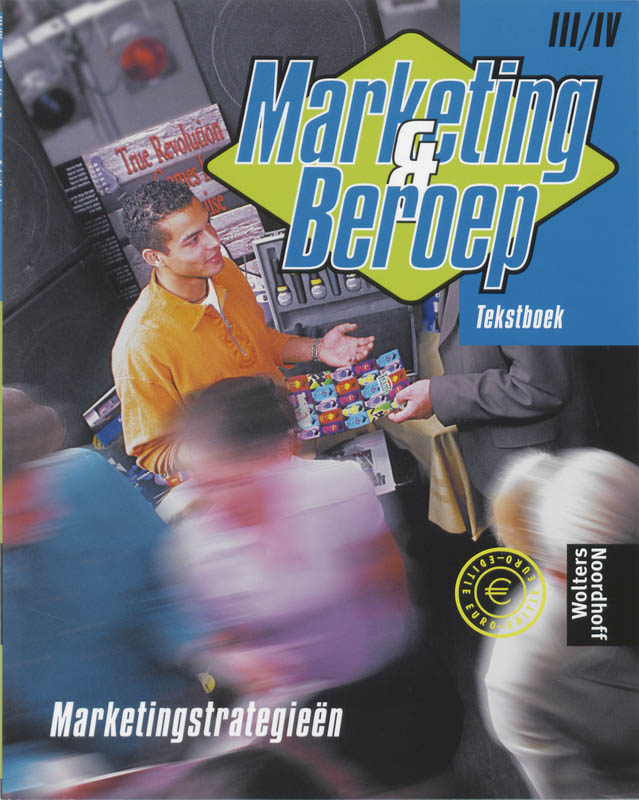 Omslag van Tekstboek