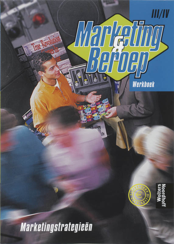 Omslag van Werkboek