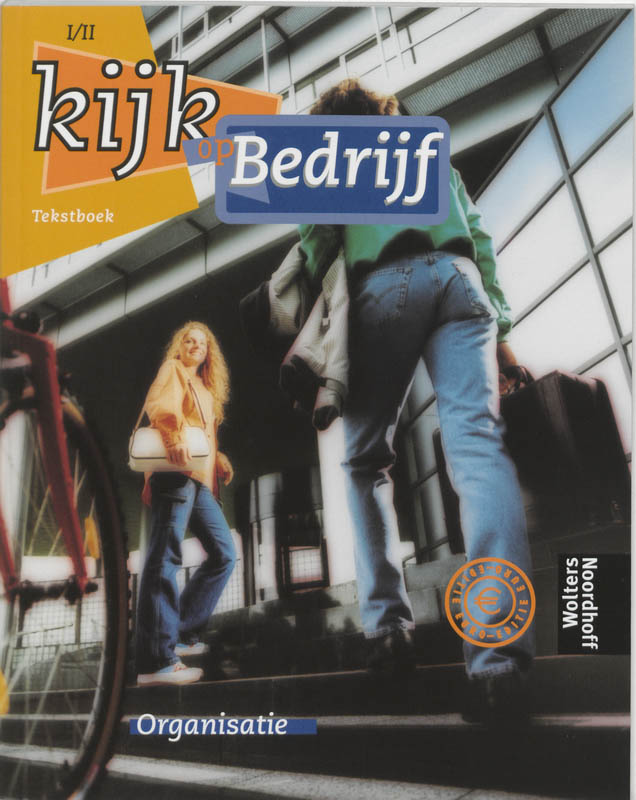 Omslag van Tekstboek