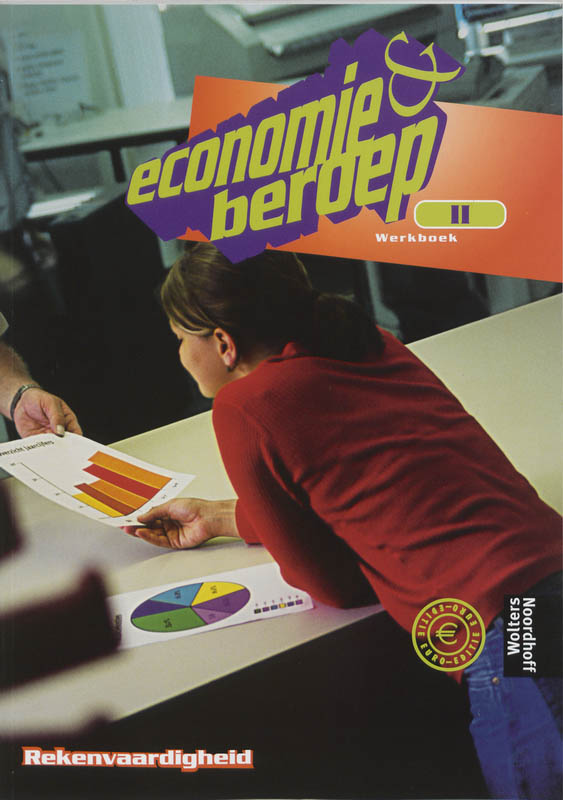 Omslag van Werkboek