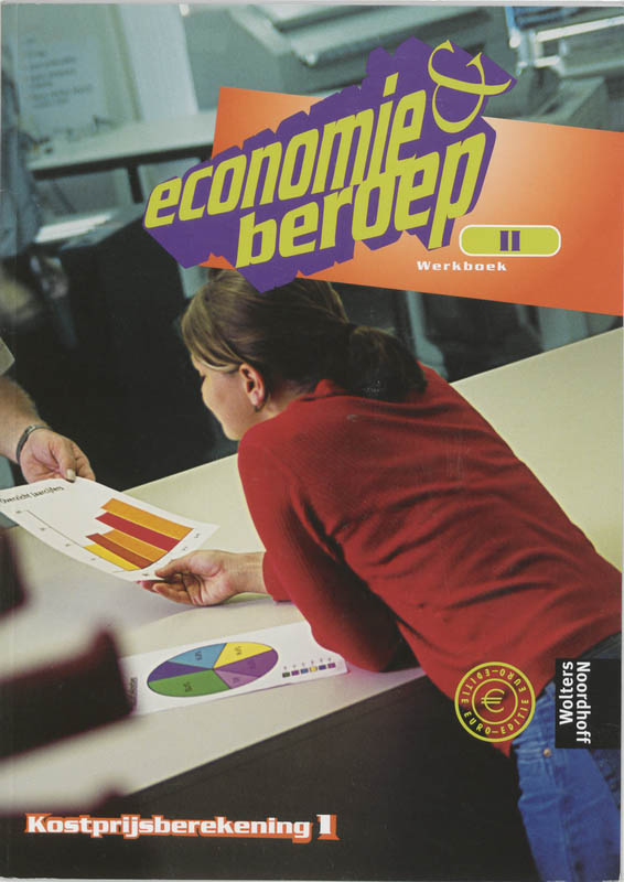 Omslag van Werkboek