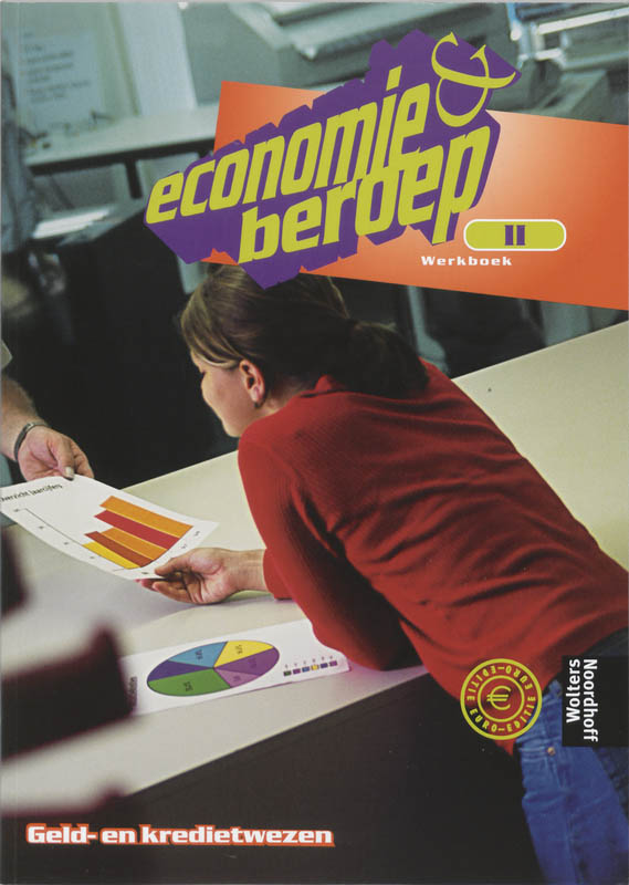 Omslag van Werkboek