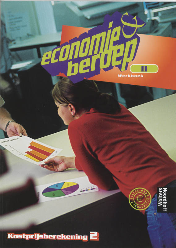 Omslag van Werkboek