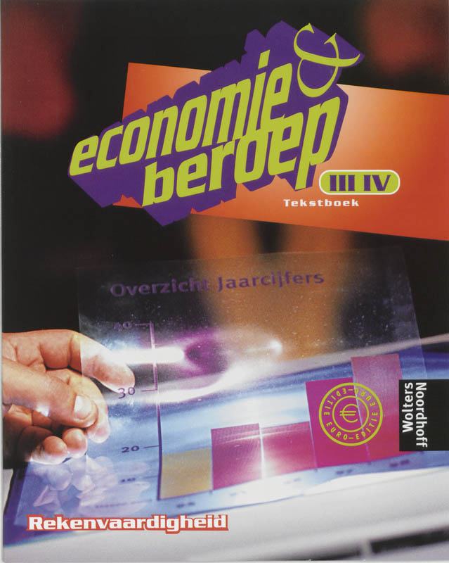 Omslag van Tekstboek