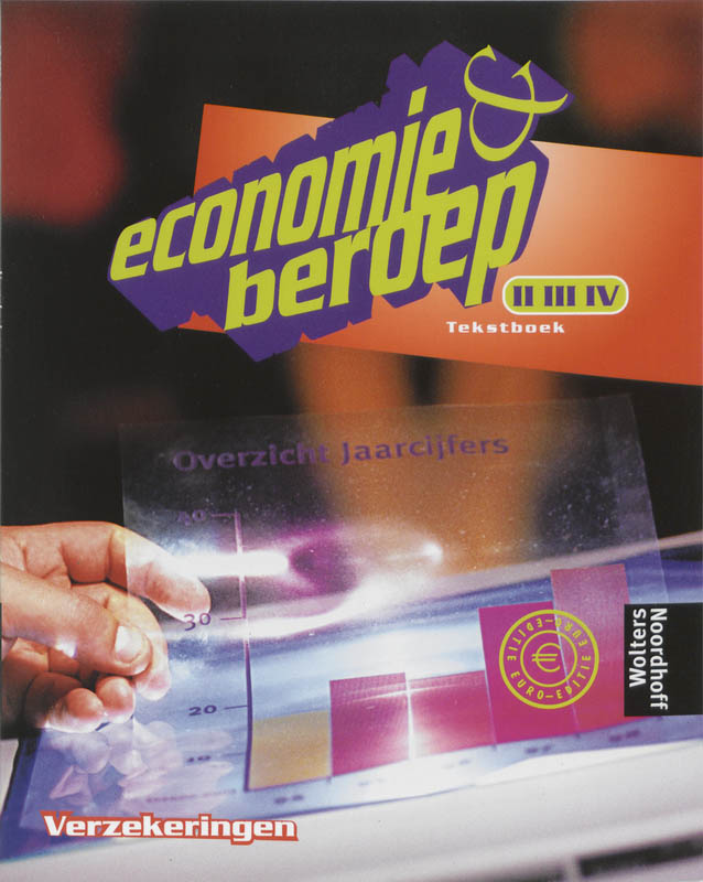 Omslag van Tekstboek