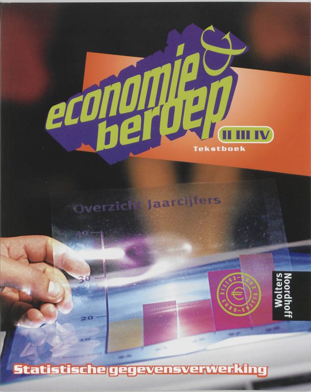 Omslag van Tekstboek