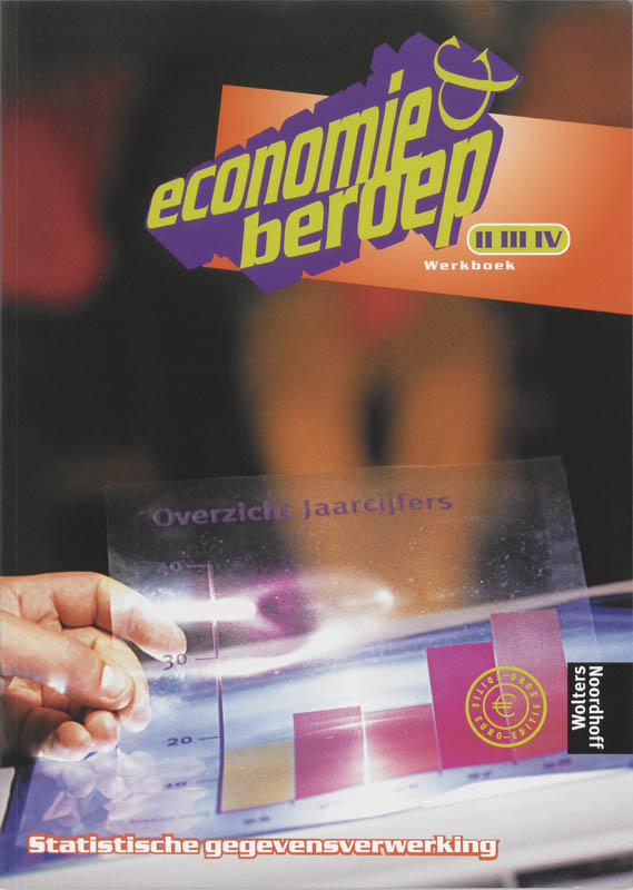 Omslag van Werkboek