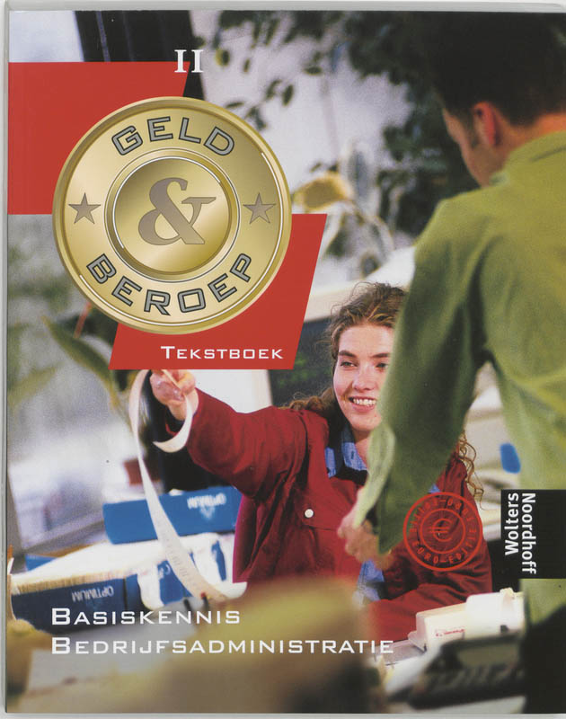Omslag van Tekstboek