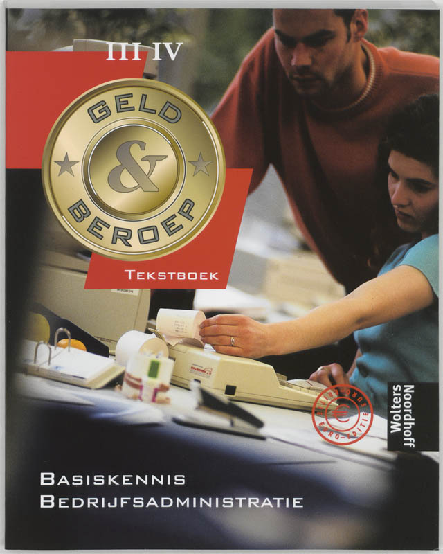 Omslag van Tekstboek