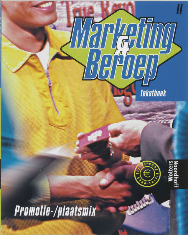 Omslag van Tekstboek