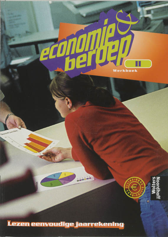 Omslag van Werkboek