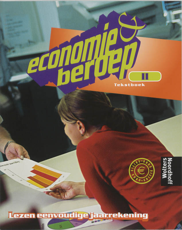 Omslag van Tekstboek