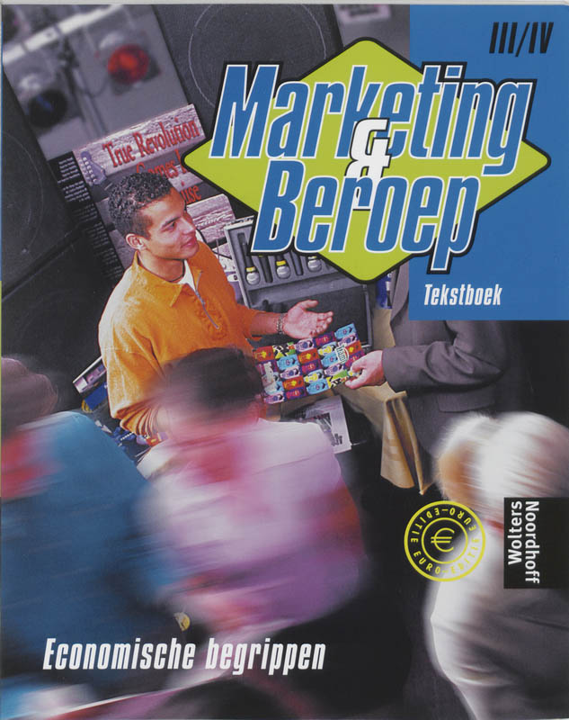 Omslag van Tekstboek