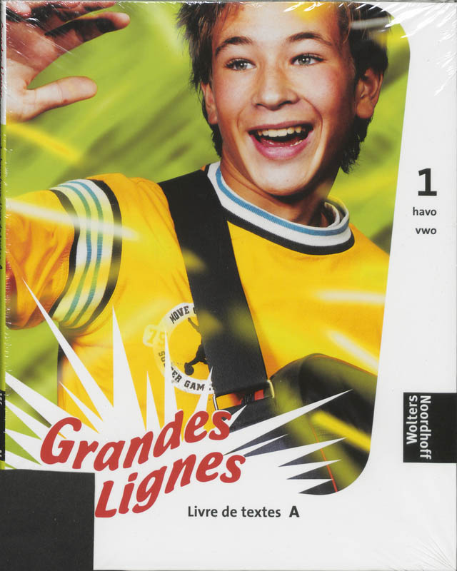 Omslag van Livre de textes A+B