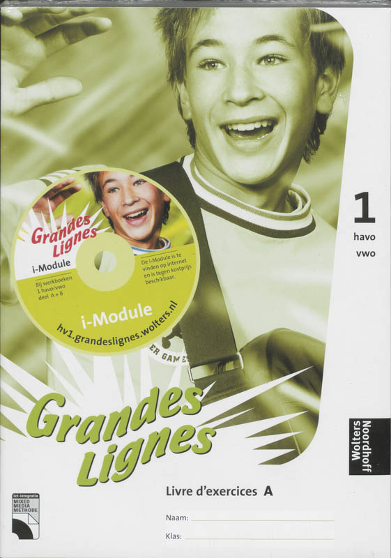 Omslag van Werkboek