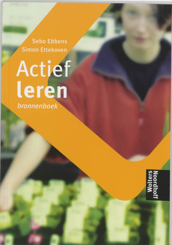 Omslag van Bronnenboek
