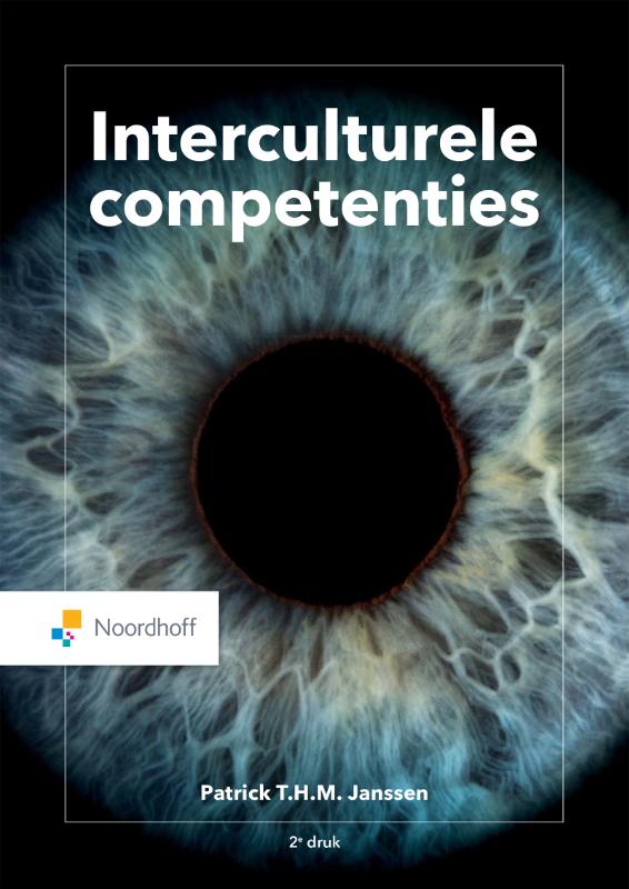 Omslag van Interculturele competenties