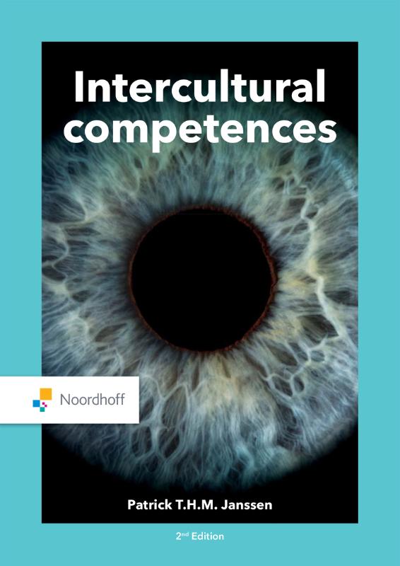 Omslag van Intercultural competences