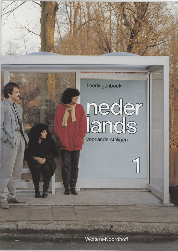 Omslag van 1