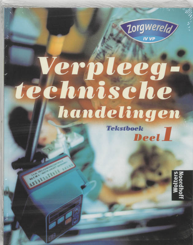 Omslag van Tekstboek