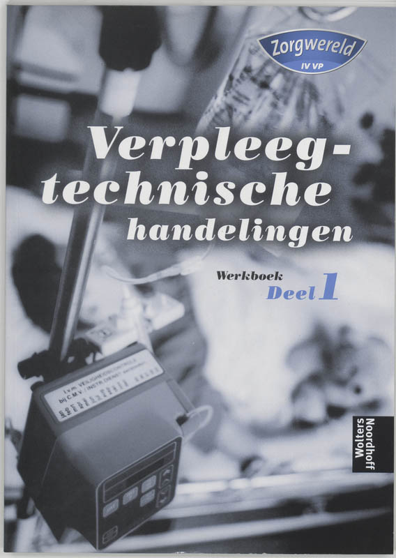 Omslag van Werkboek