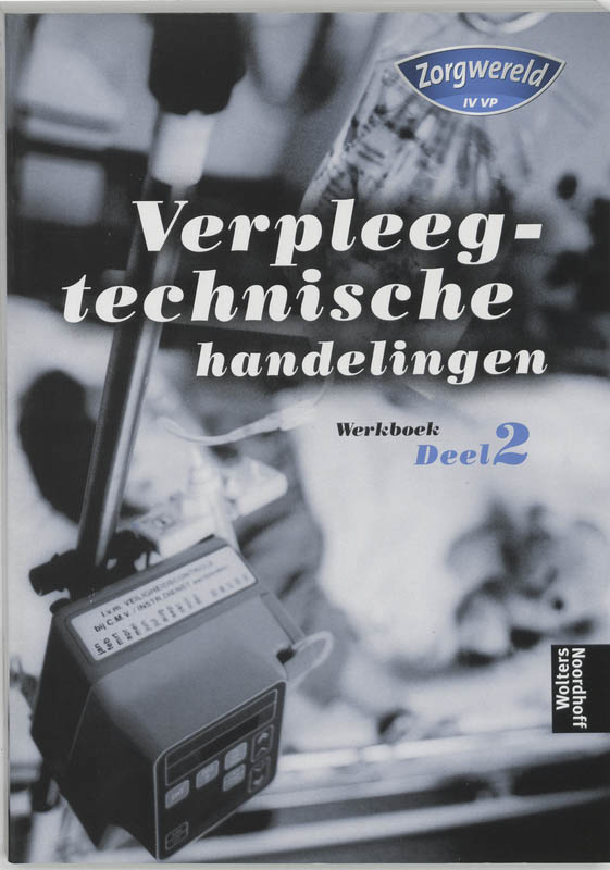 Omslag van Werkboek