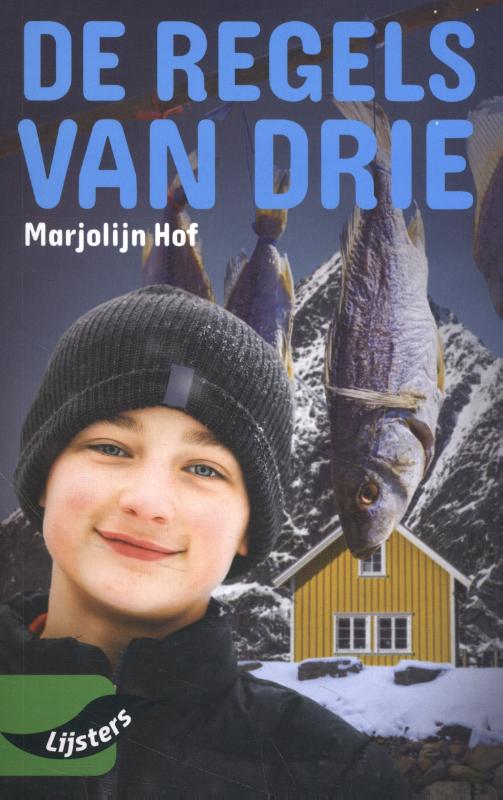 Omslag van 2021