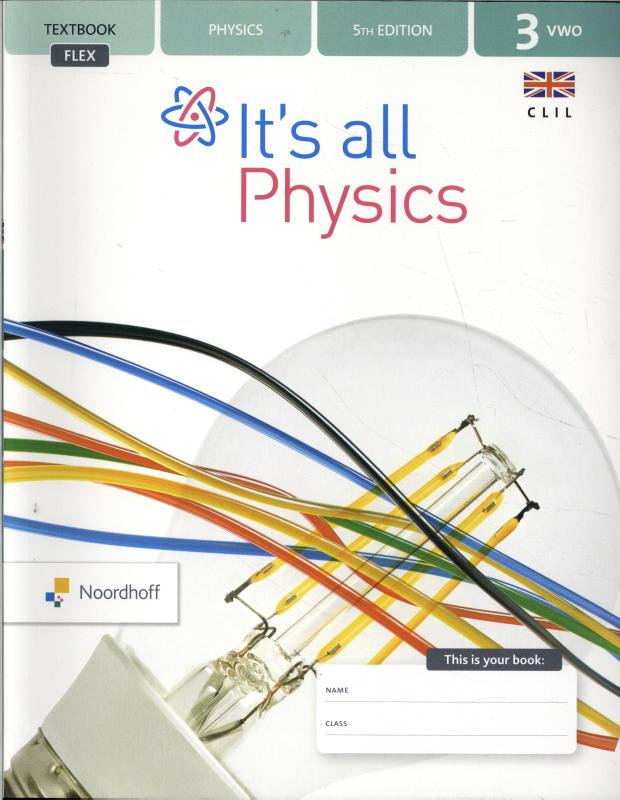 Omslag van Textbook