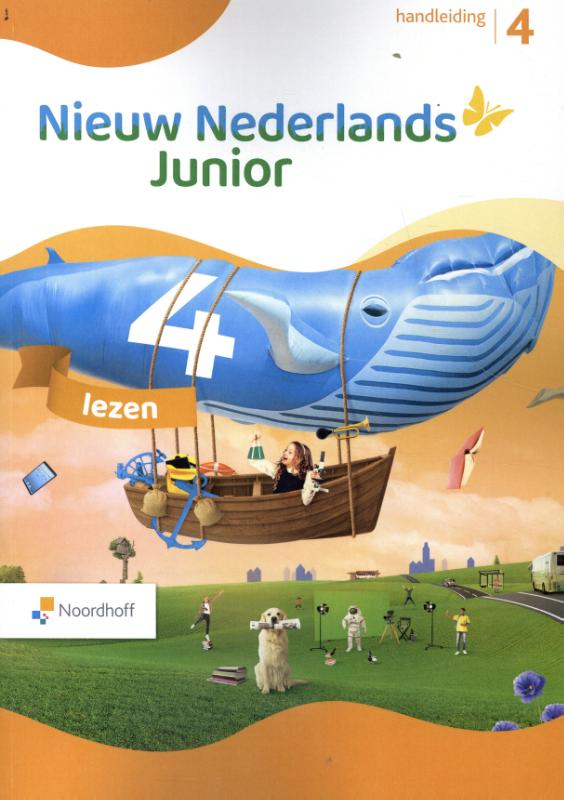 Omslag van Handleiding
