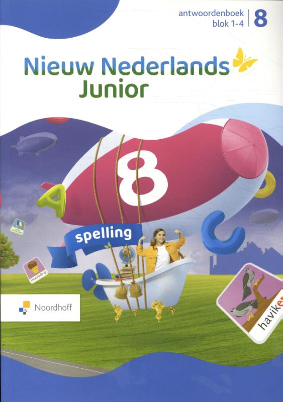 Omslag van Antwoordenboek