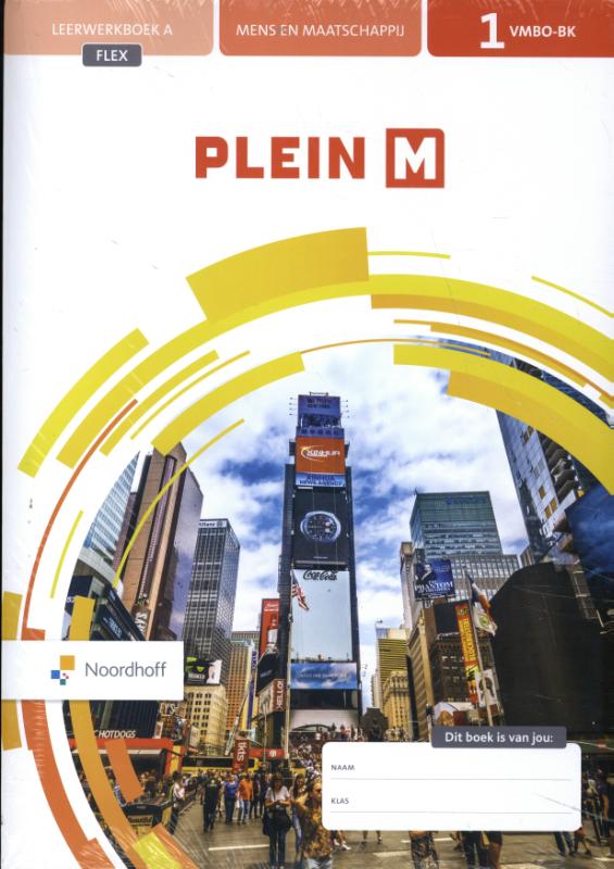 Omslag van Leerwerkboek A + B