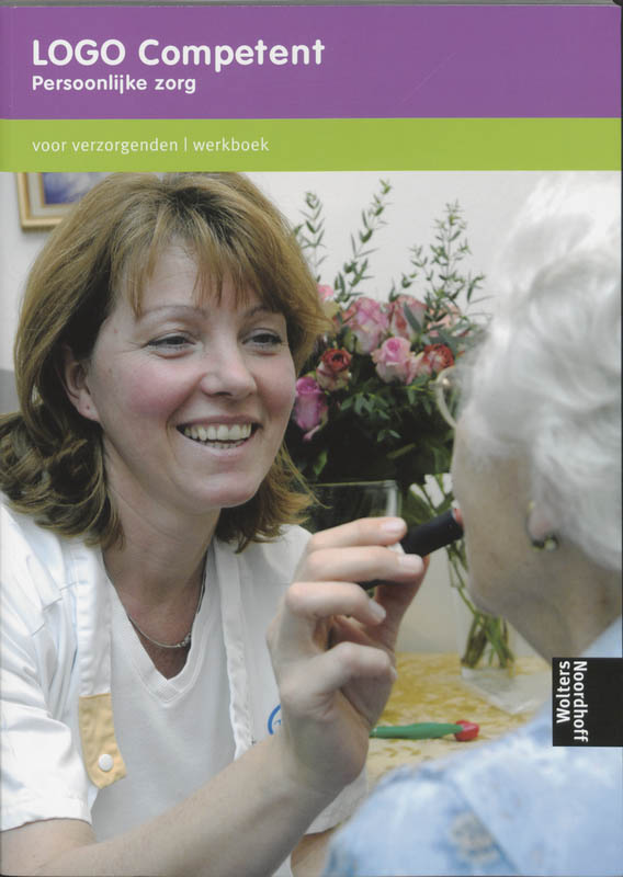 Omslag van Werkboek