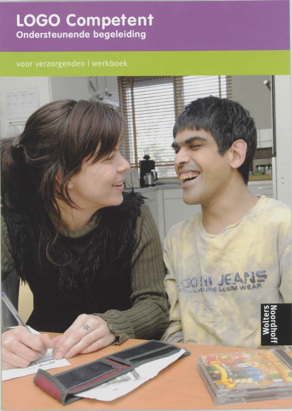 Omslag van Werkboek