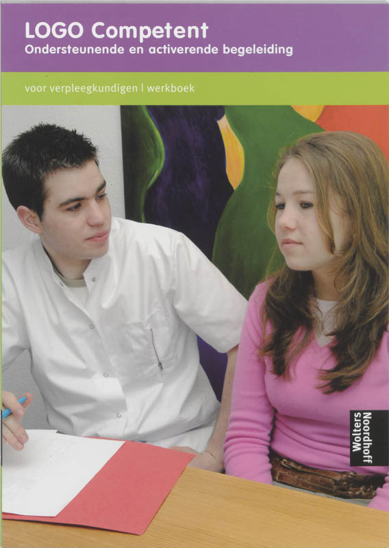 Omslag van Werkboek