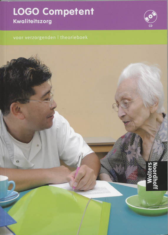 Omslag van Theorieboek