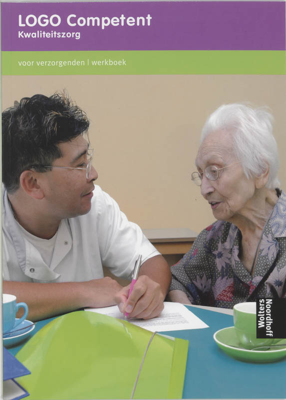 Omslag van Werkboek