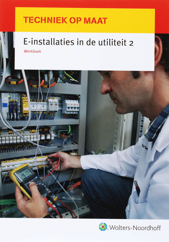 Omslag van Werkboek