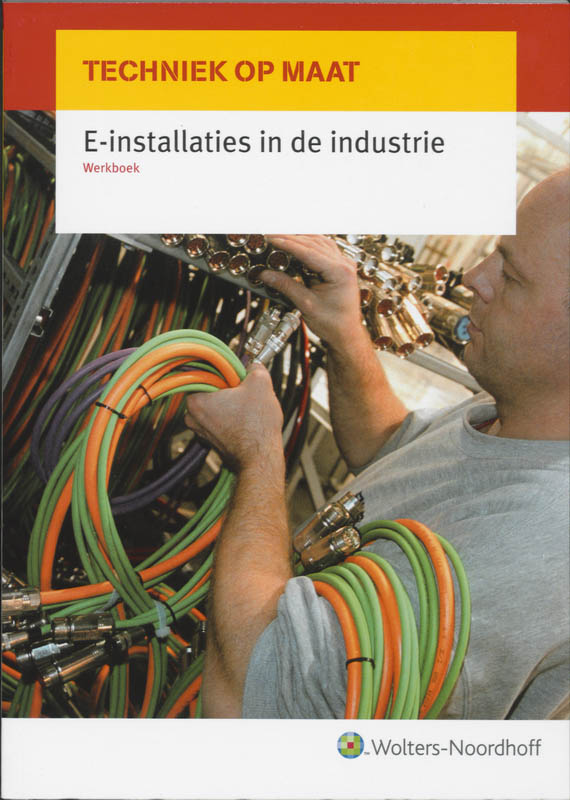 Omslag van Werkboek
