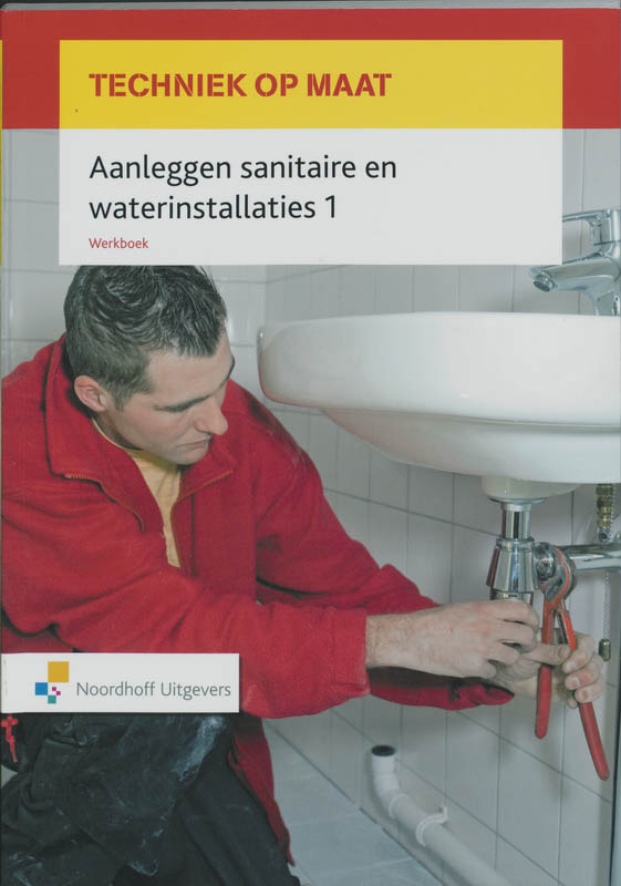 Omslag van Werkboek